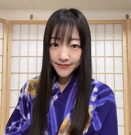 岩見理奈